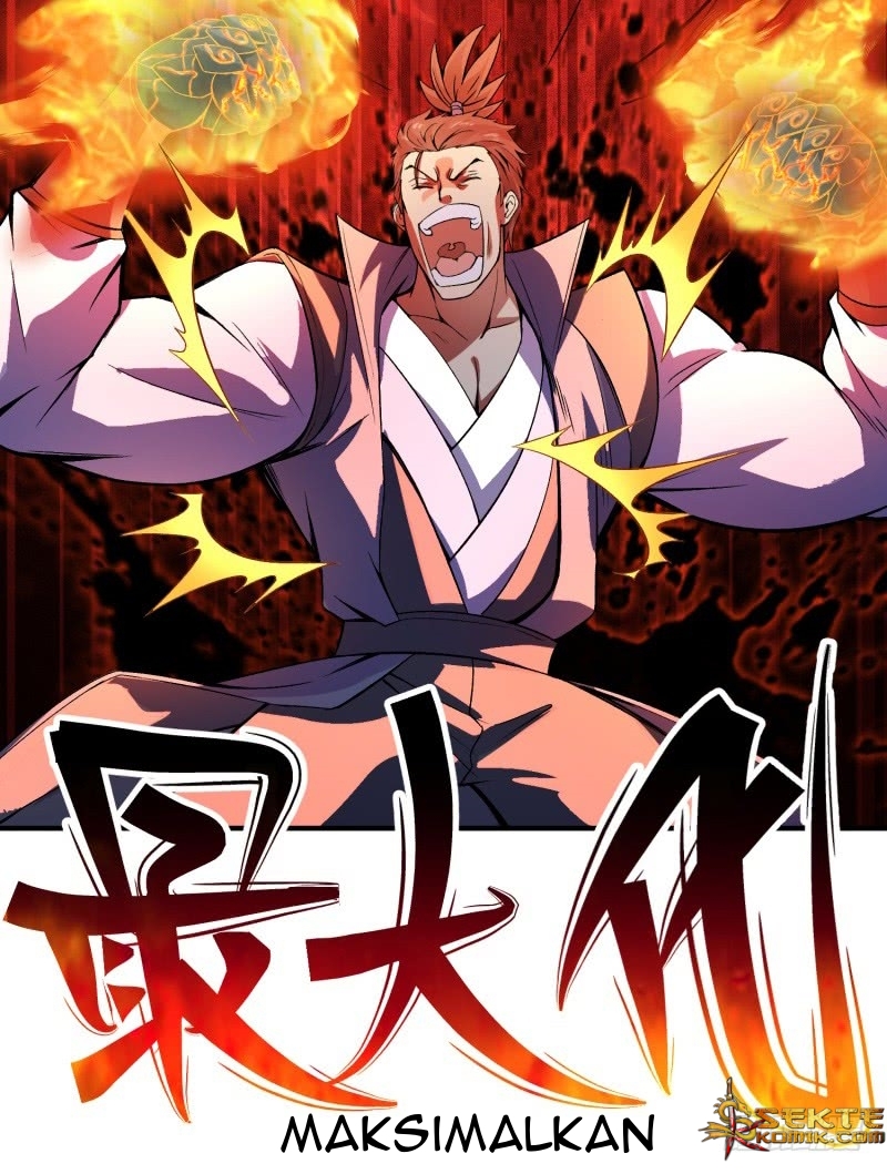 I Picked Up An Attributes Chapter 18 Bahasa Indonesia